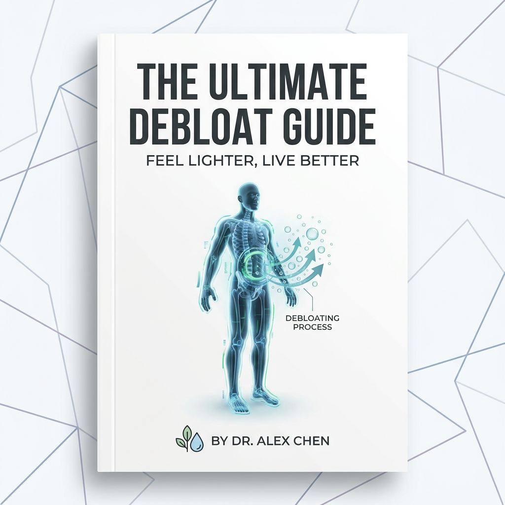 (EBook) The Ultimate Debloat Guide