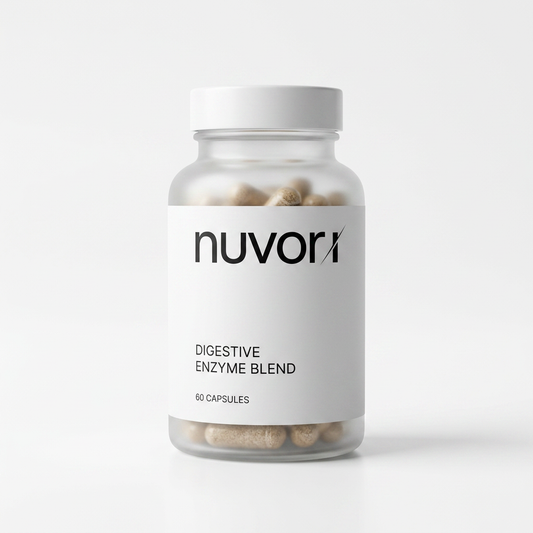 Digestive Enzyme